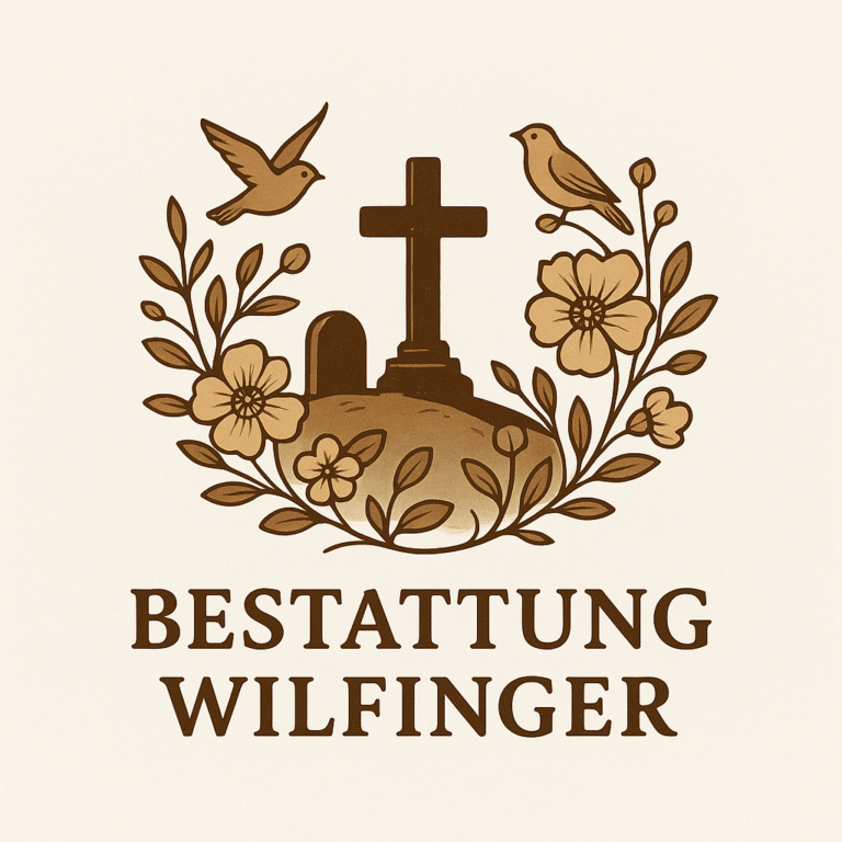 Bestattung Wilfinger : Einfühlsame Begleitung in Hartberg & Umgebung 6 Bestattung Wilfinger With flowers, birds and Graveyard