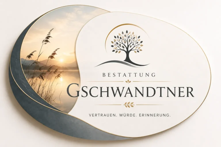 Bestattung Gschwandtner mit Baum des Lebens